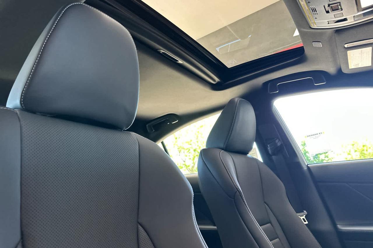 2026 Lexus IS 350 F SPORT Roseville CA