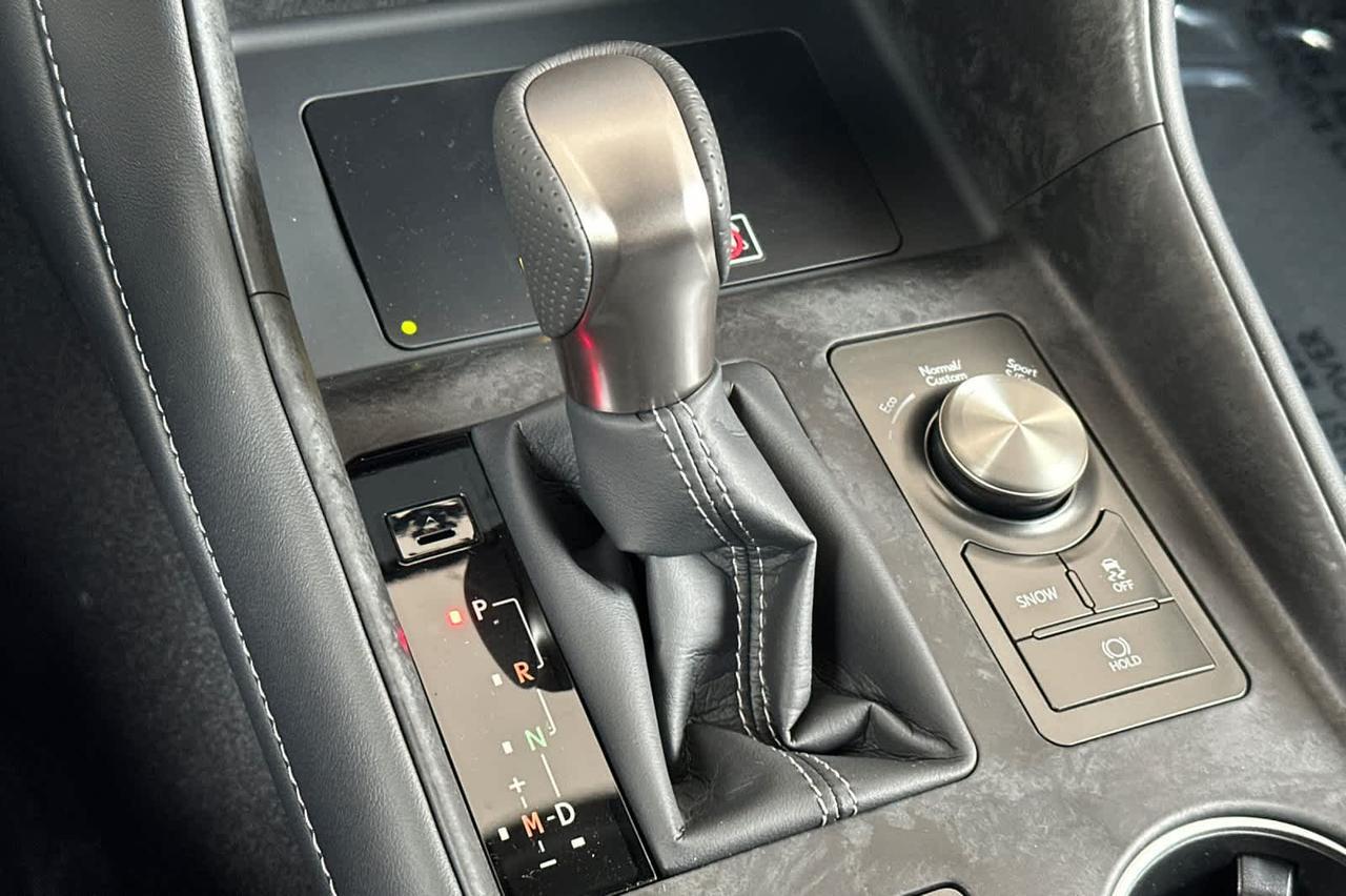 2026 Lexus IS 350 F SPORT Roseville CA