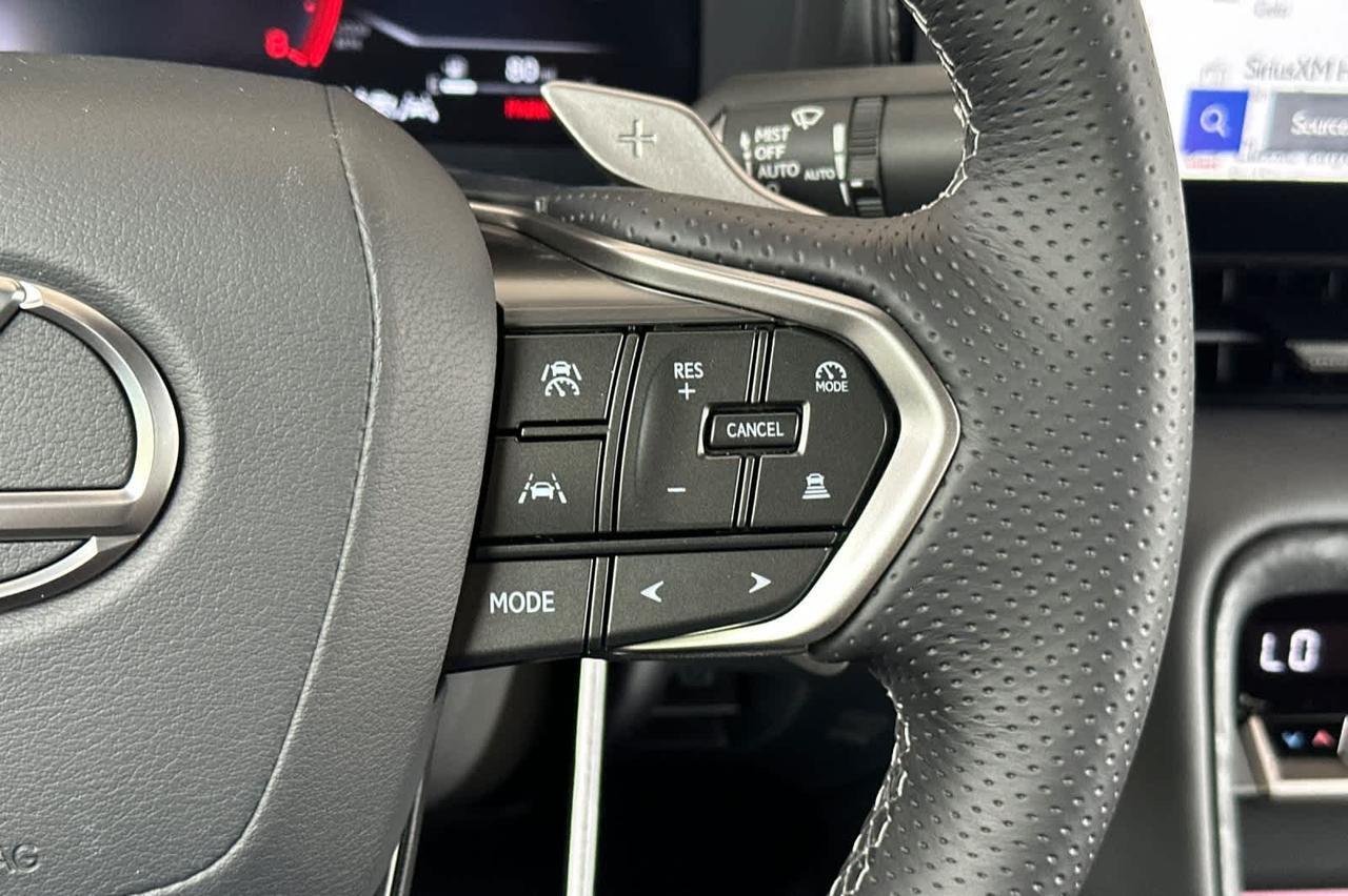2026 Lexus IS 350 F SPORT Roseville CA