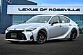 2026 Lexus IS 350 F SPORT
