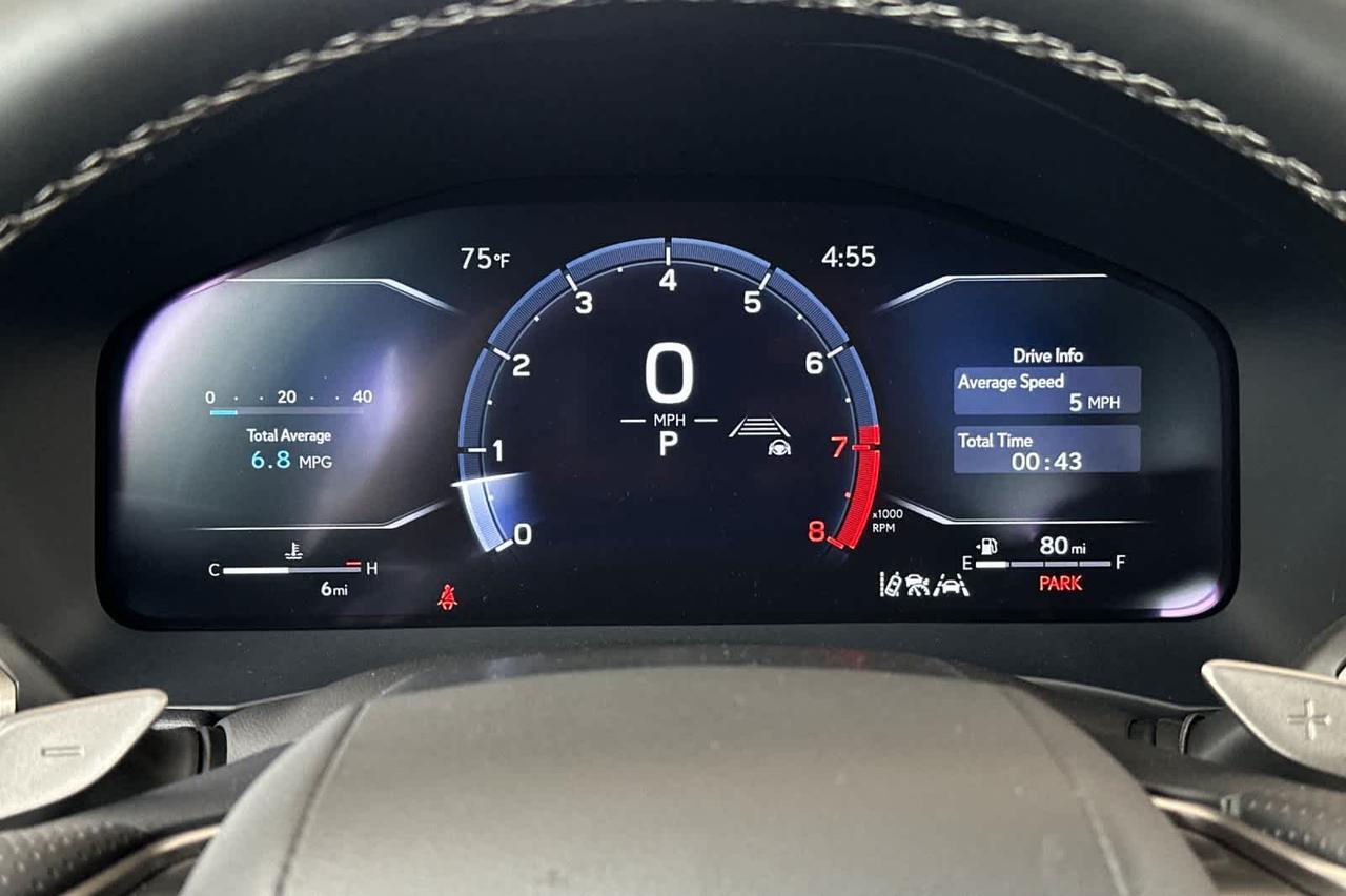 2026 Lexus IS 350 F SPORT Roseville CA