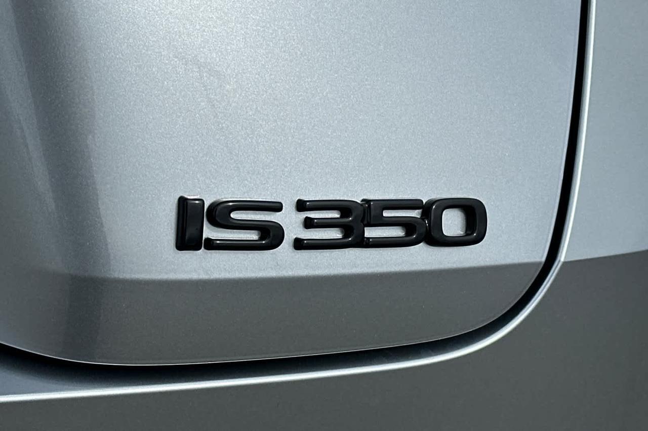 2026 Lexus IS 350 F SPORT Roseville CA