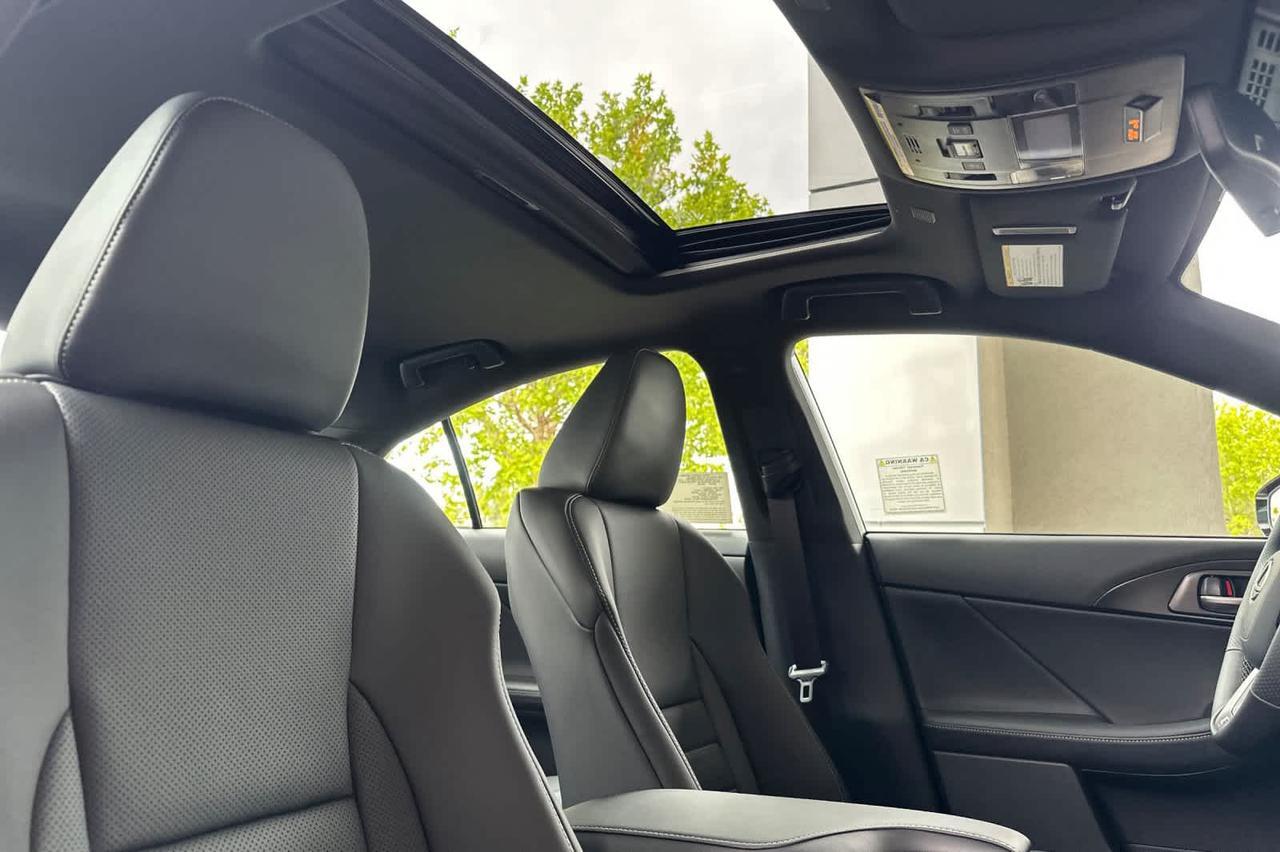 2026 Lexus IS 350 F SPORT Roseville CA