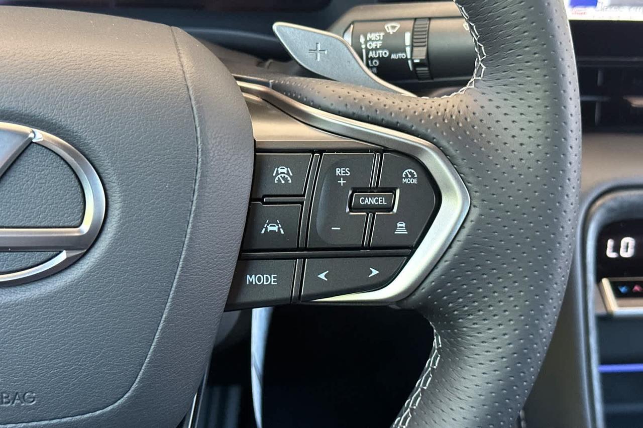 2026 Lexus IS 350 F SPORT Roseville CA