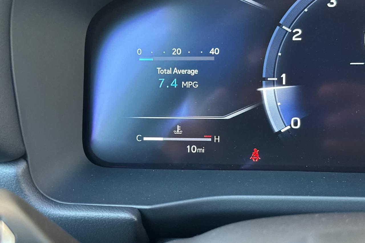 2026 Lexus IS 350 F SPORT Roseville CA