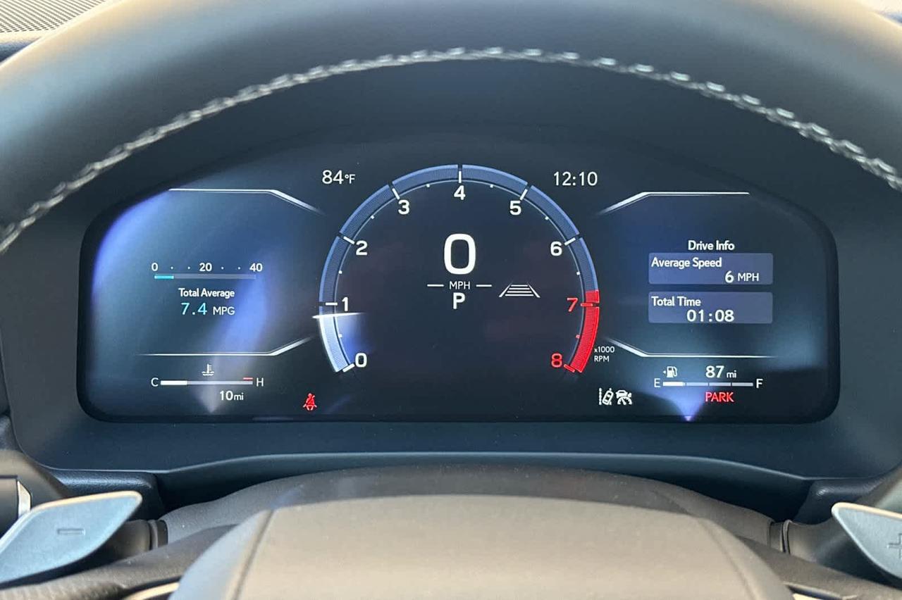 2026 Lexus IS 350 F SPORT Roseville CA