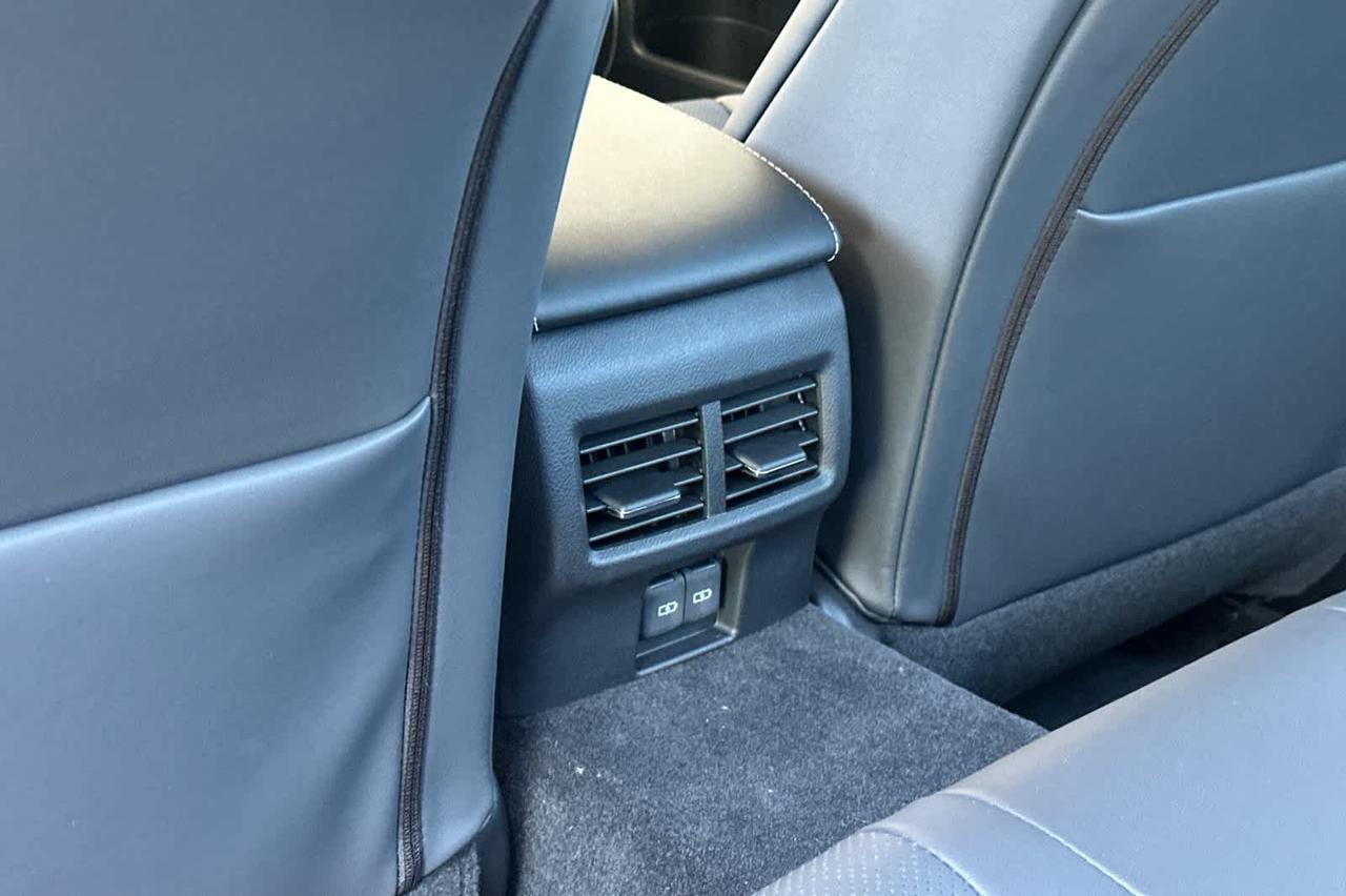2026 Lexus IS 350 F SPORT Roseville CA
