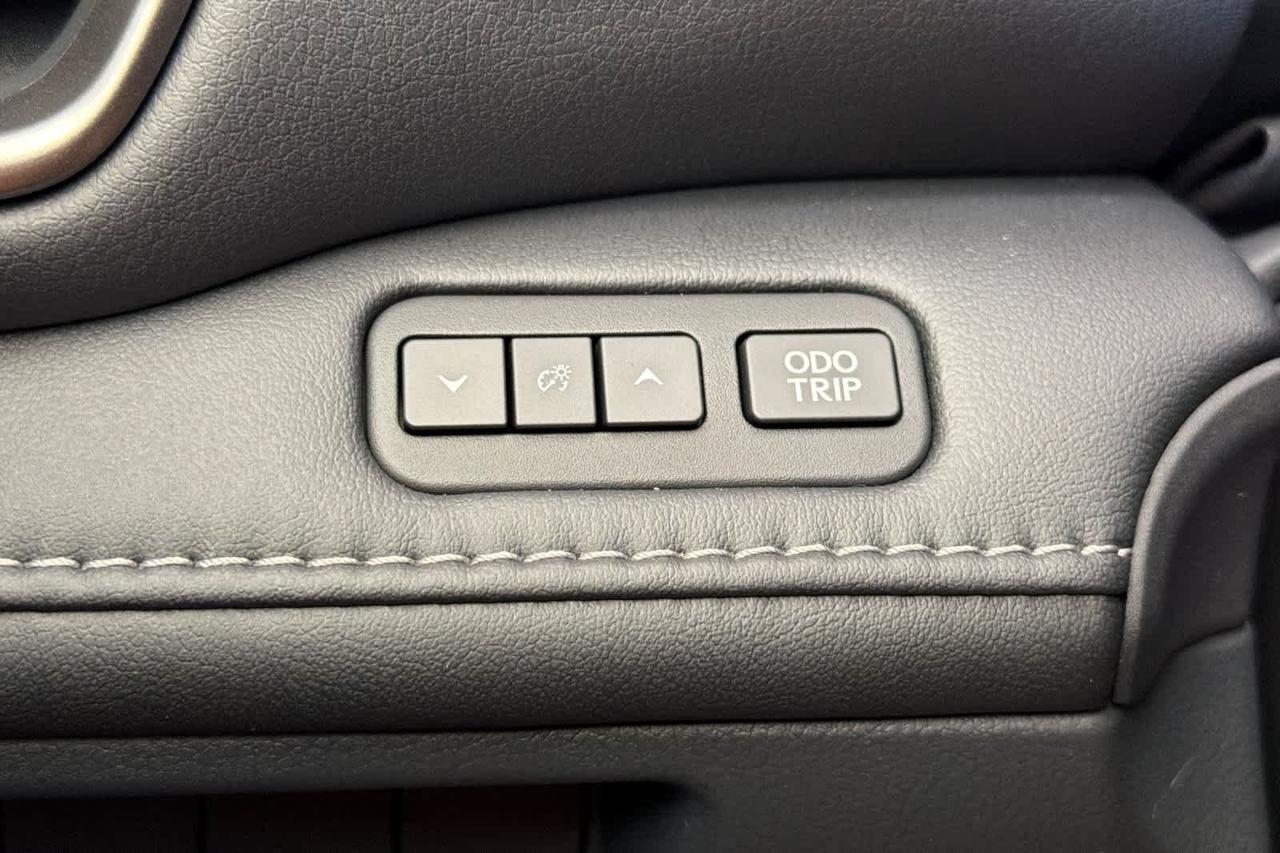 2026 Lexus IS 350 F SPORT Roseville CA