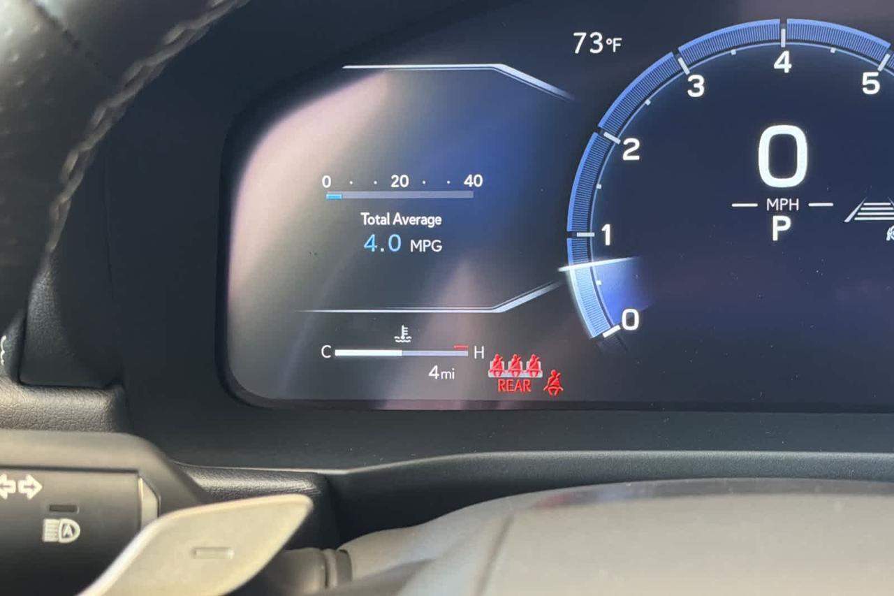 2026 Lexus IS 350 F SPORT Roseville CA
