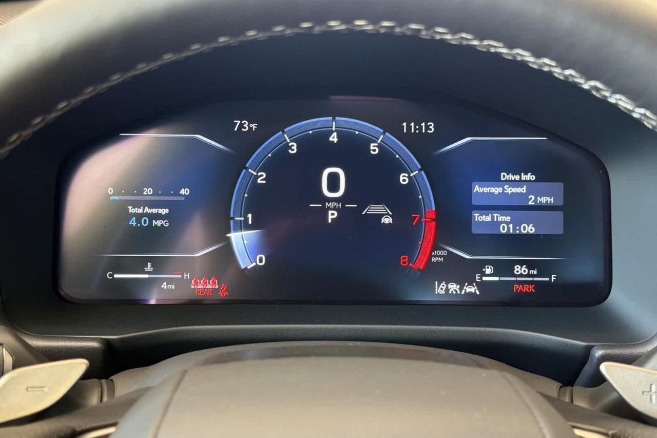 2026 Lexus IS 350 F SPORT Roseville CA