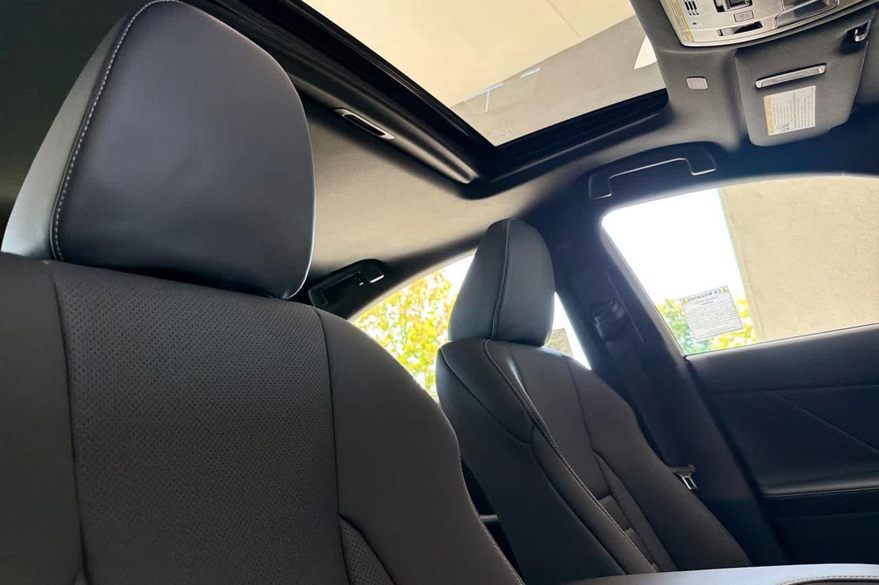 2026 Lexus IS 350 F SPORT Roseville CA