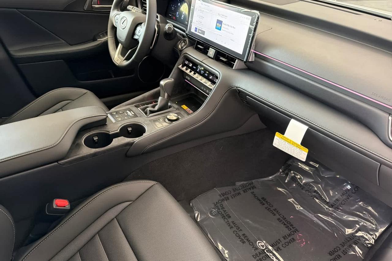 2026 Lexus IS 350 F SPORT Roseville CA