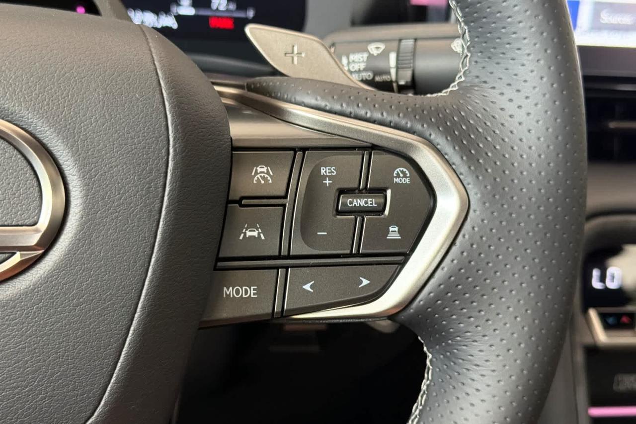 2026 Lexus IS 350 F SPORT Roseville CA