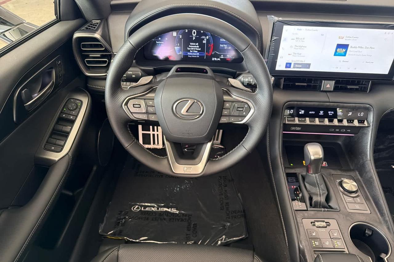 2026 Lexus IS 350 F SPORT Roseville CA