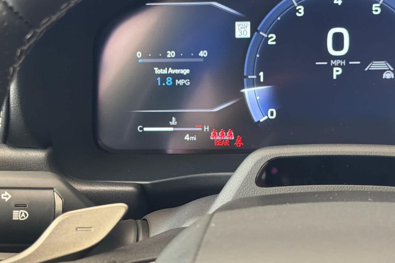 2026 Lexus IS 350 F SPORT Roseville CA