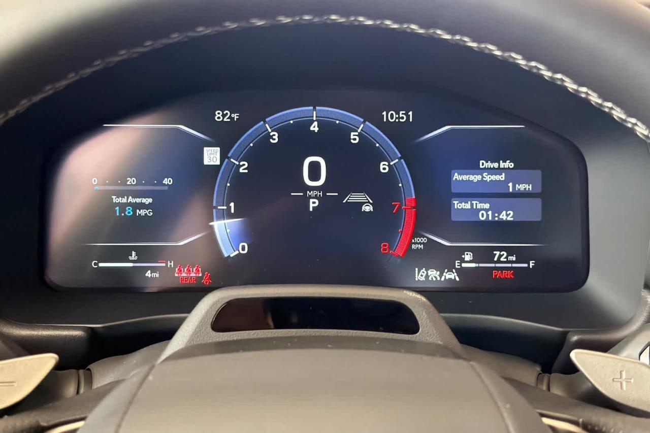 2026 Lexus IS 350 F SPORT Roseville CA