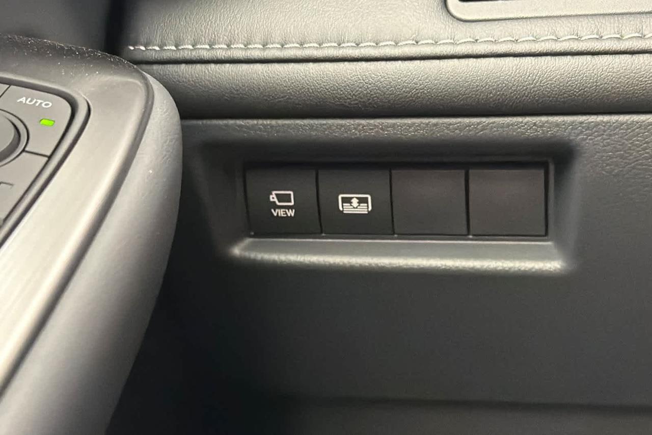2026 Lexus IS 350 F SPORT Roseville CA
