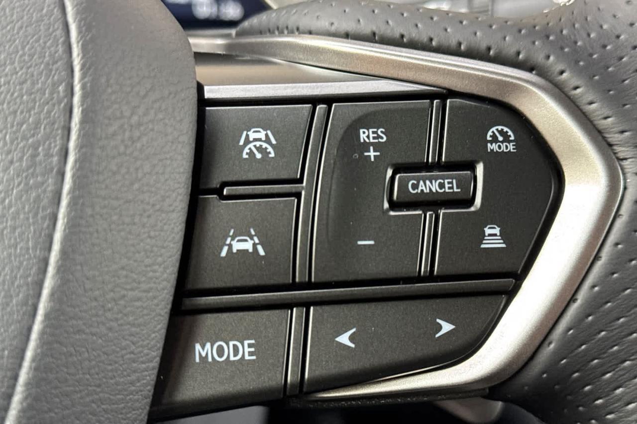 2026 Lexus IS 350 F SPORT Roseville CA