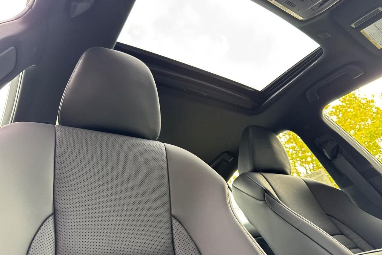 2026 Lexus IS 350 F SPORT Roseville CA
