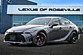 2026 Lexus IS 350 F SPORT