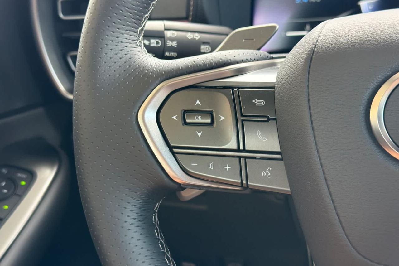 2026 Lexus IS 350 F SPORT Roseville CA