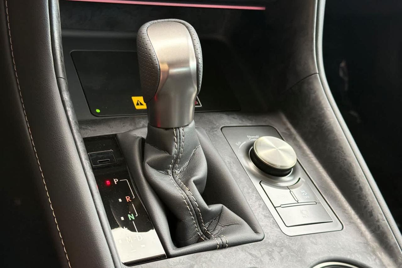 2026 Lexus IS 350 F SPORT Roseville CA