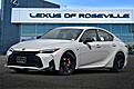 2026 Lexus IS 350 F SPORT