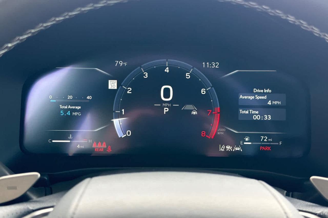 2026 Lexus IS 350 F SPORT Roseville CA