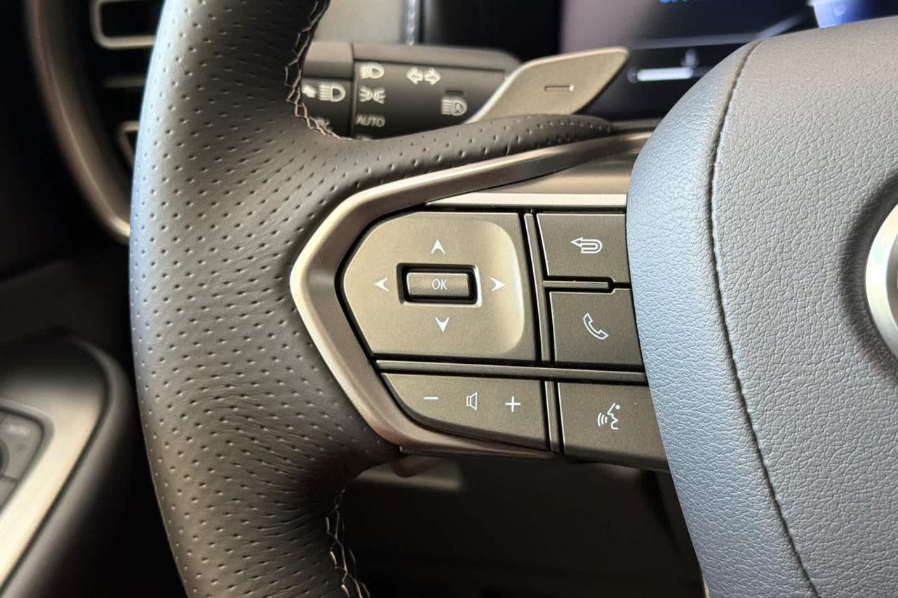 2026 Lexus IS 350 F SPORT Roseville CA