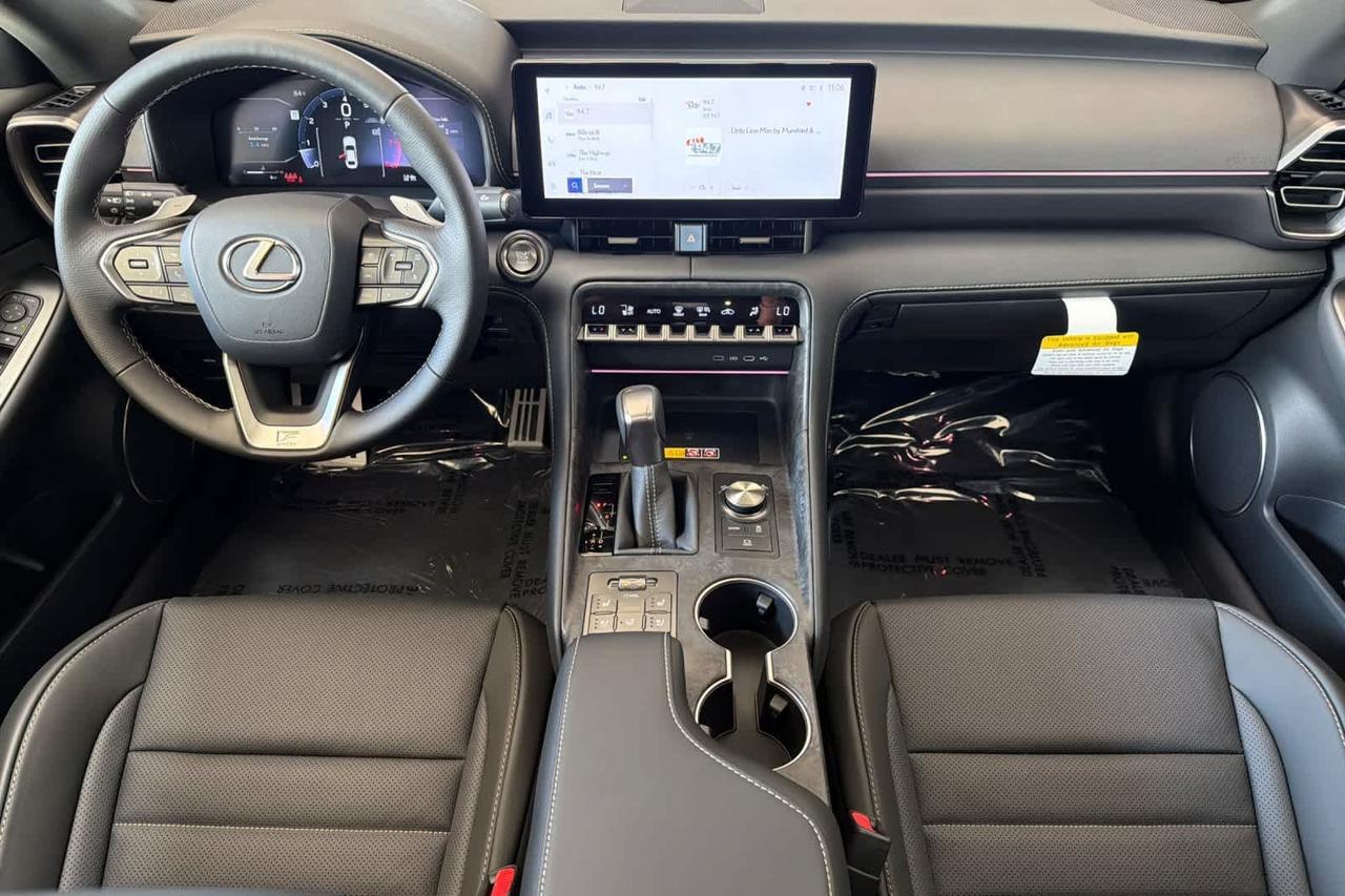 2026 Lexus IS 350 F SPORT Roseville CA