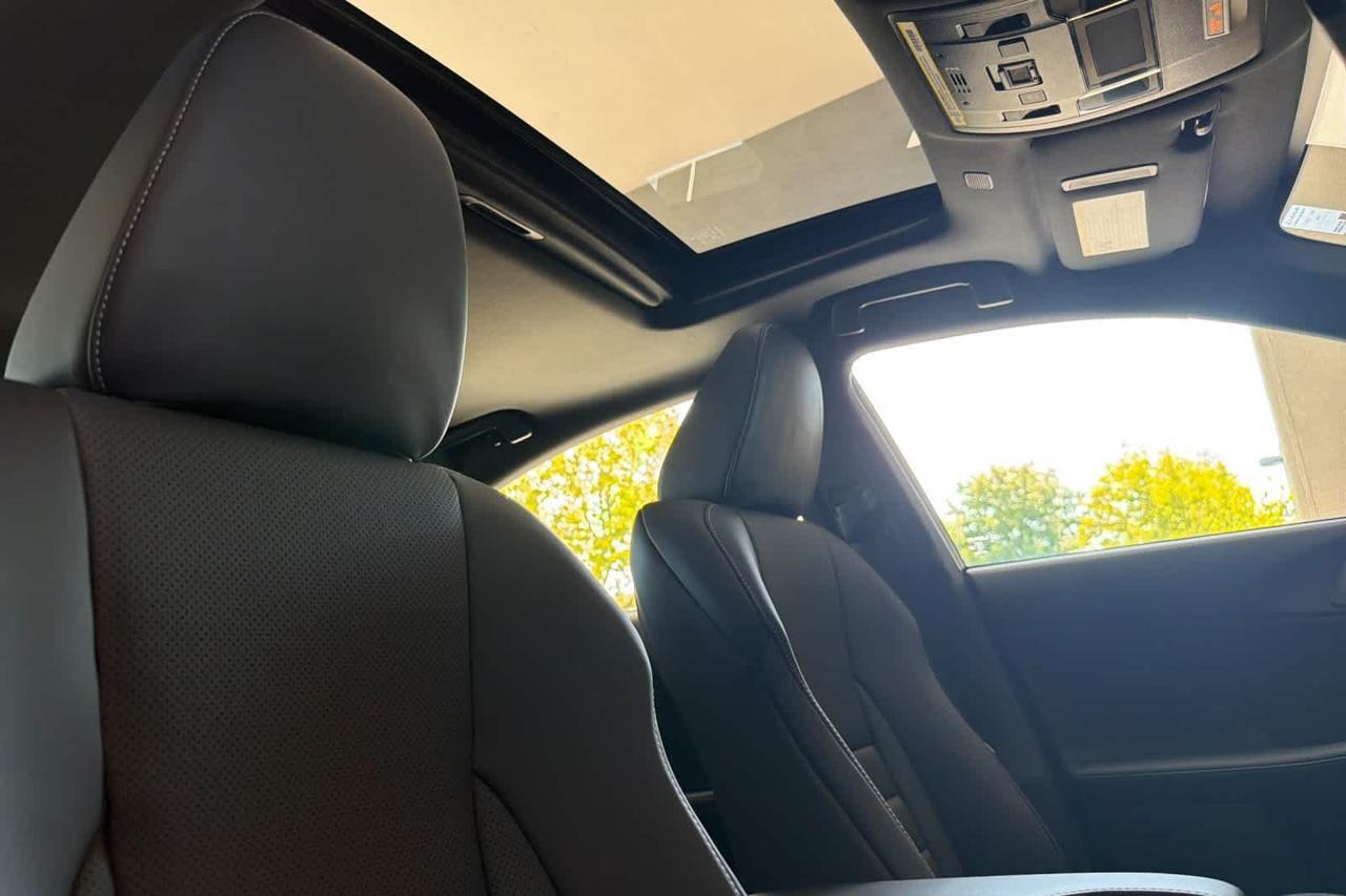 2026 Lexus IS 350 F SPORT Roseville CA