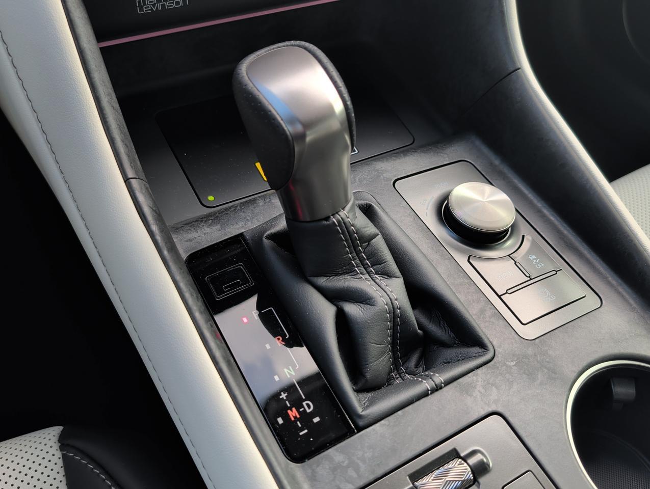 2026 Lexus IS 350 F SPORT San Juan TX