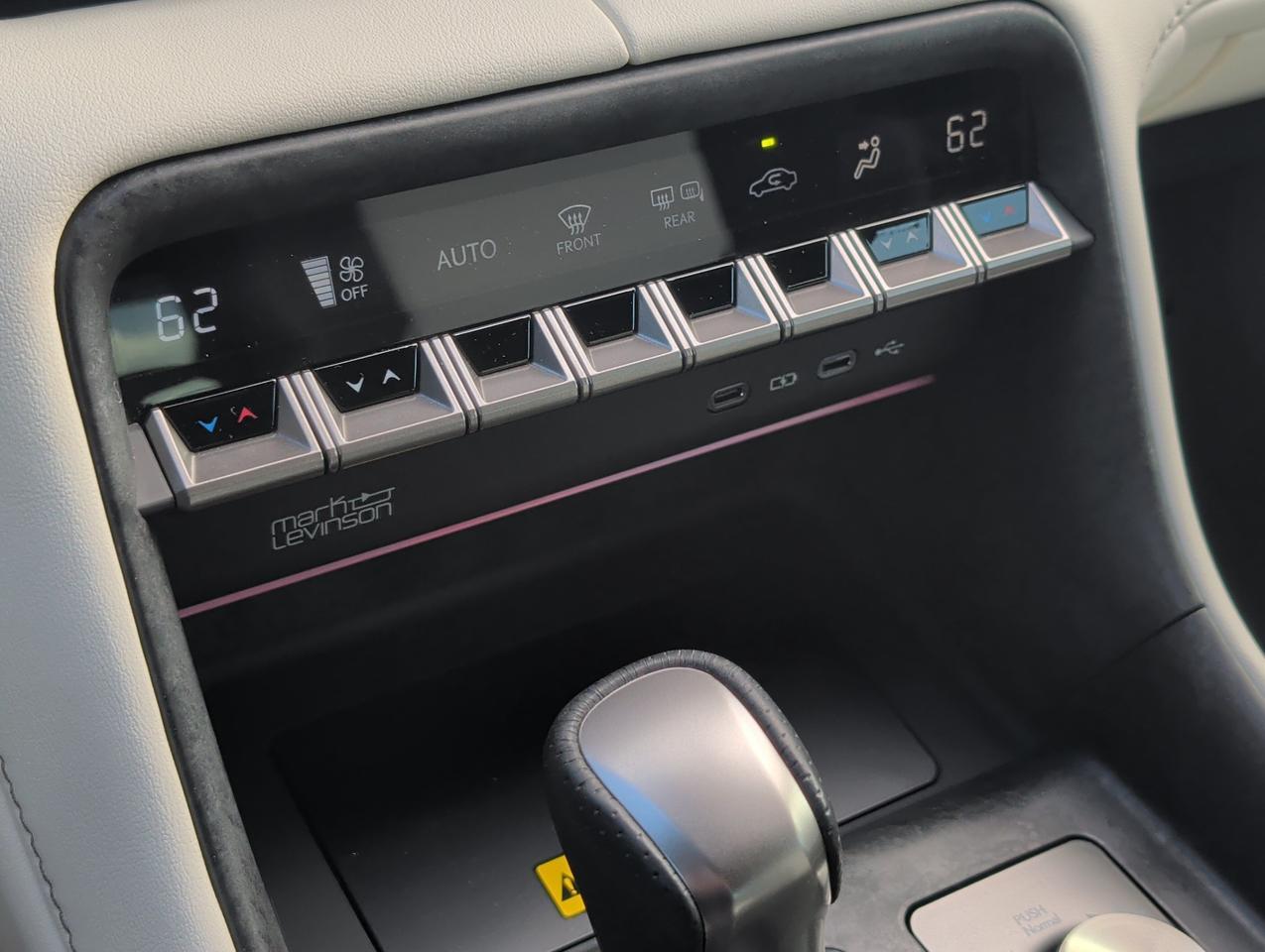 2026 Lexus IS 350 F SPORT San Juan TX