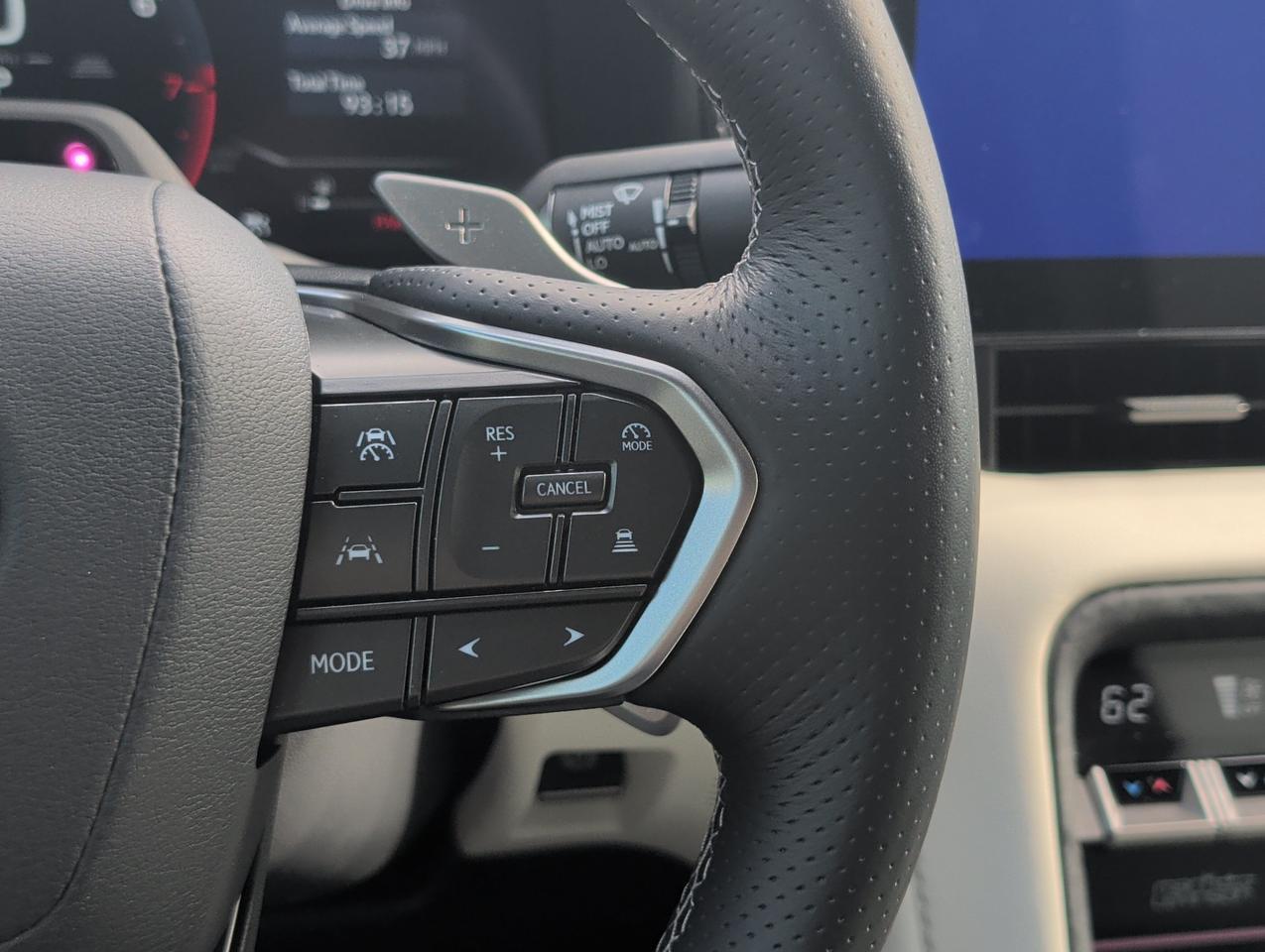 2026 Lexus IS 350 F SPORT San Juan TX