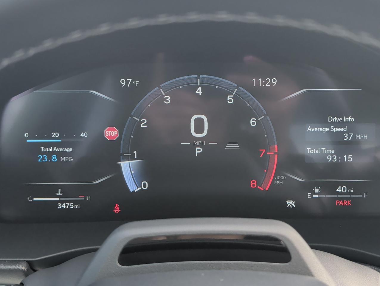 2026 Lexus IS 350 F SPORT San Juan TX