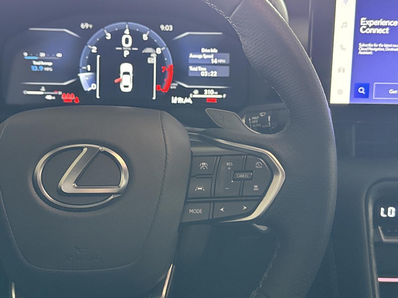 2026 Lexus IS 350 F SPORT San Antonio TX