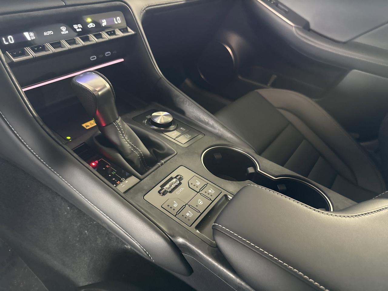 2026 Lexus IS 350 F SPORT San Antonio TX
