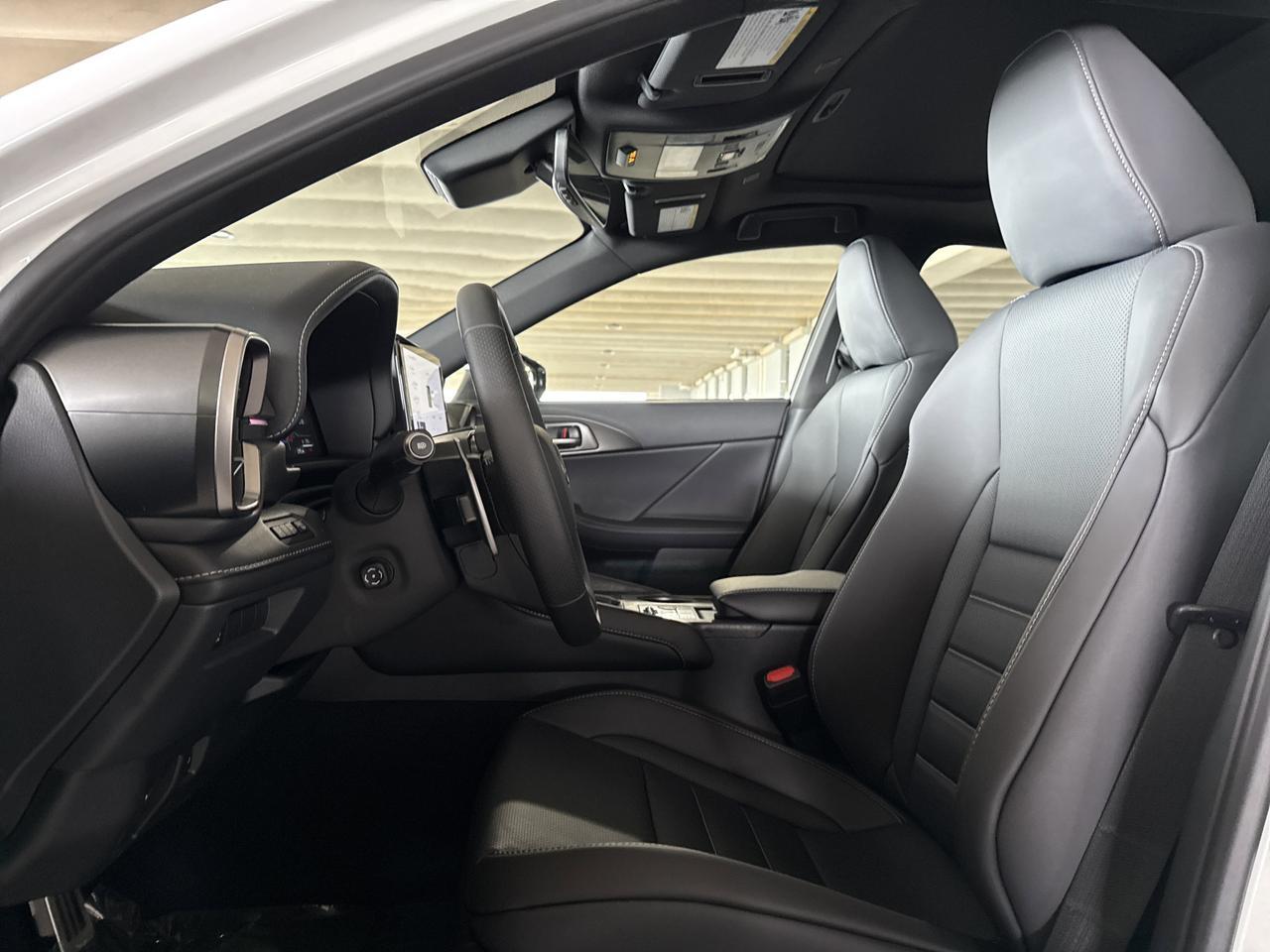 2026 Lexus IS 350 F SPORT San Antonio TX