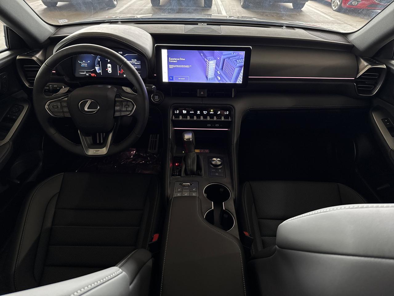 2026 Lexus IS 350 F SPORT San Antonio TX