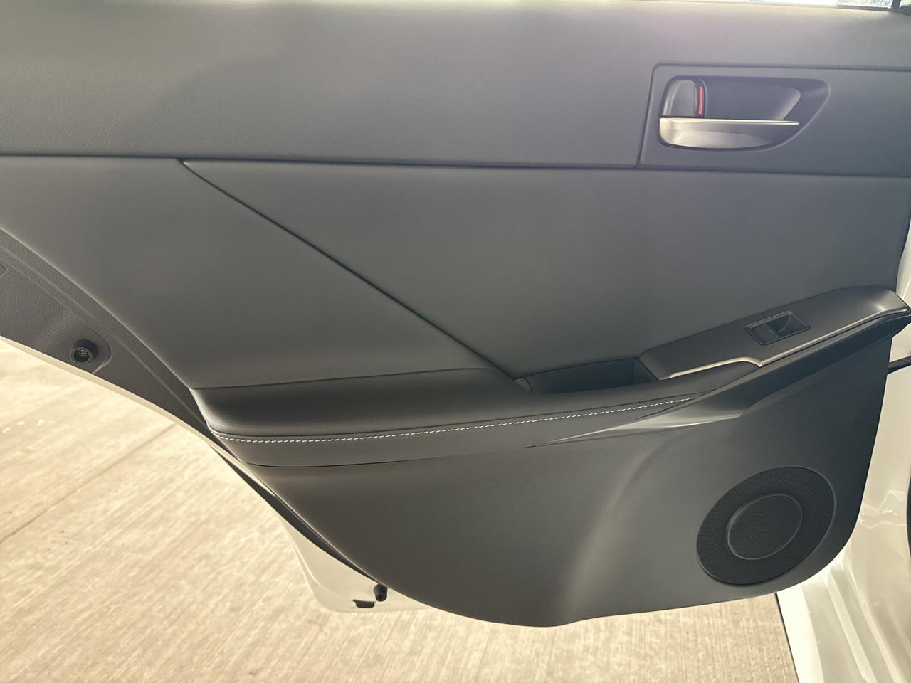 2026 Lexus IS 350 F SPORT San Antonio TX