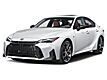 2026 Lexus IS 350 F SPORT