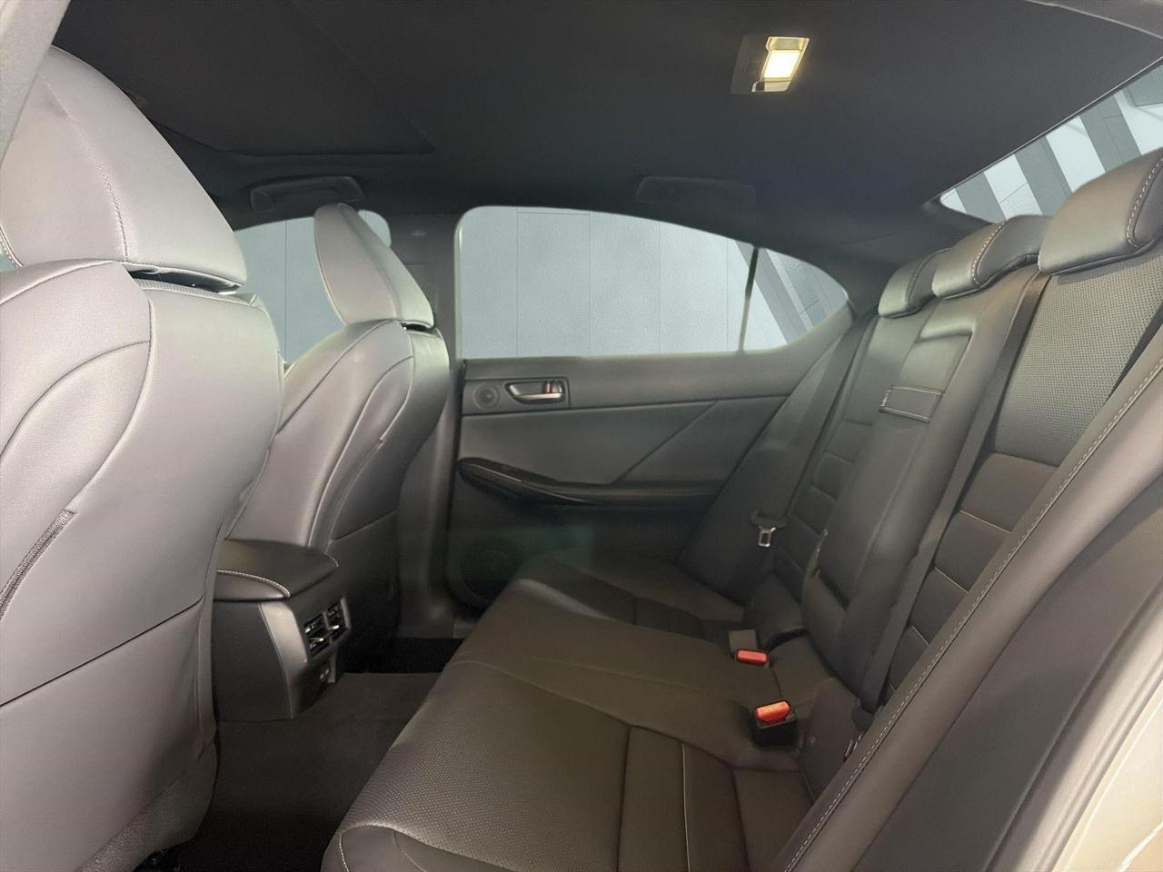 2026 Lexus IS 350 F SPORT San Antonio TX