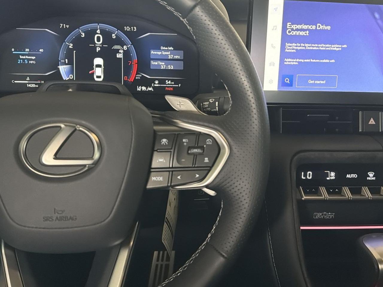 2026 Lexus IS 350 F SPORT San Antonio TX