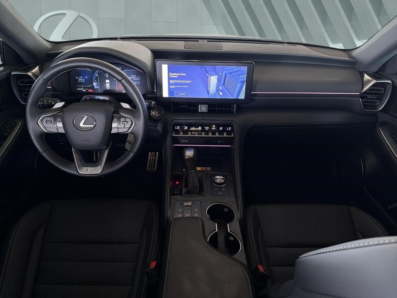 2026 Lexus IS 350 F SPORT San Antonio TX