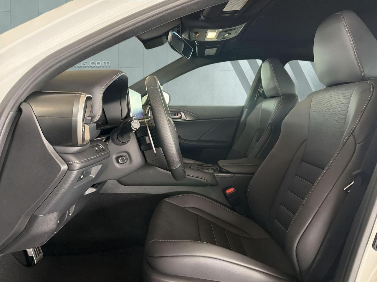 2026 Lexus IS 350 F SPORT San Antonio TX