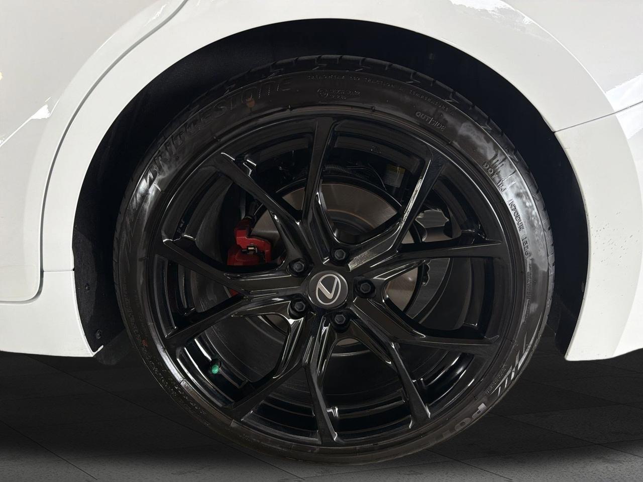 2026 Lexus IS 350 F SPORT San Antonio TX
