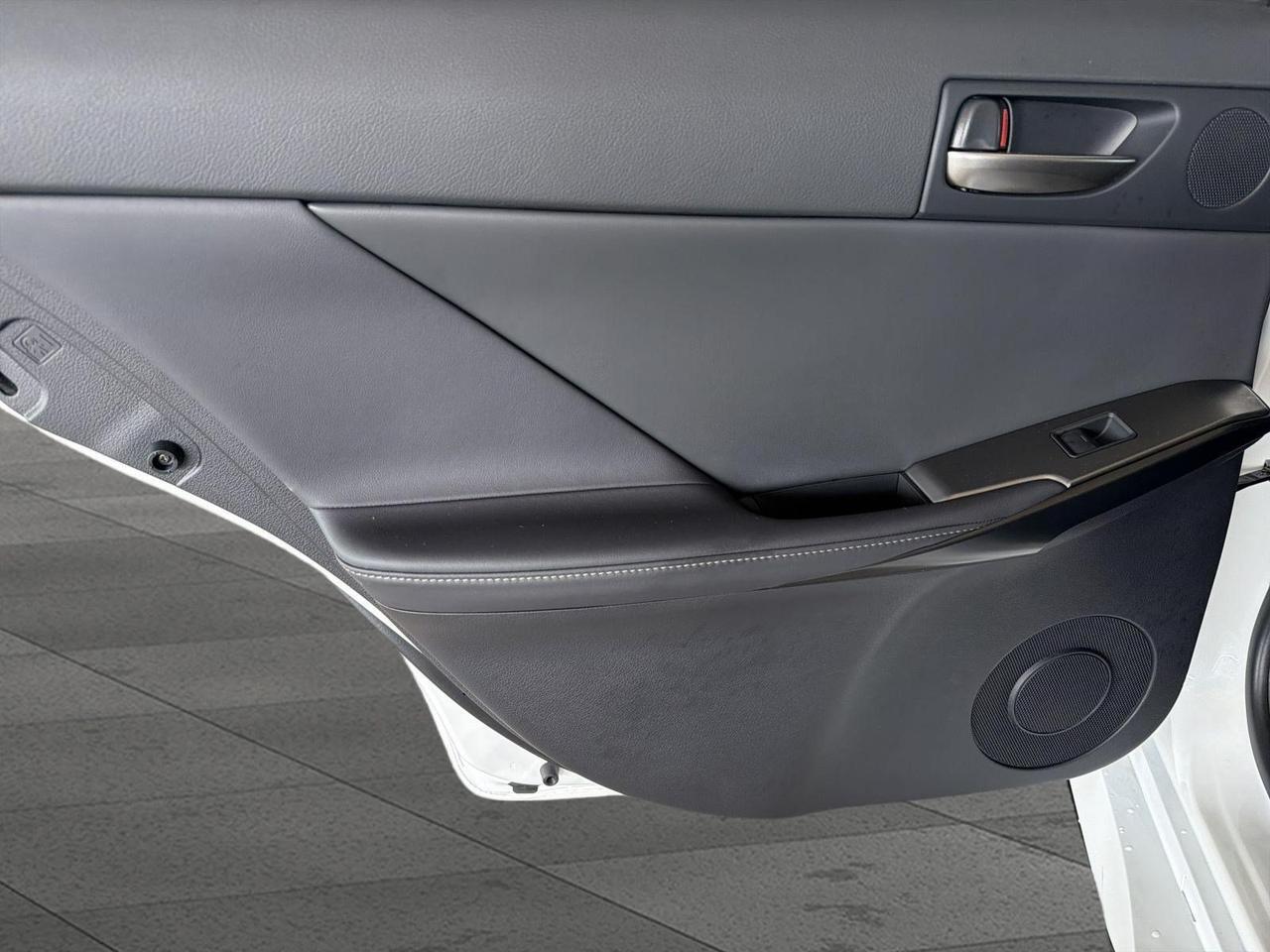 2026 Lexus IS 350 F SPORT San Antonio TX