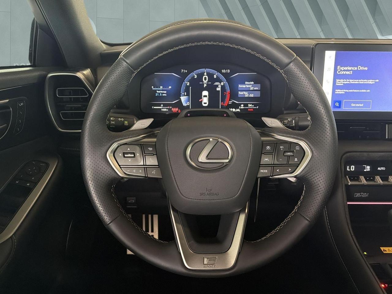 2026 Lexus IS 350 F SPORT San Antonio TX