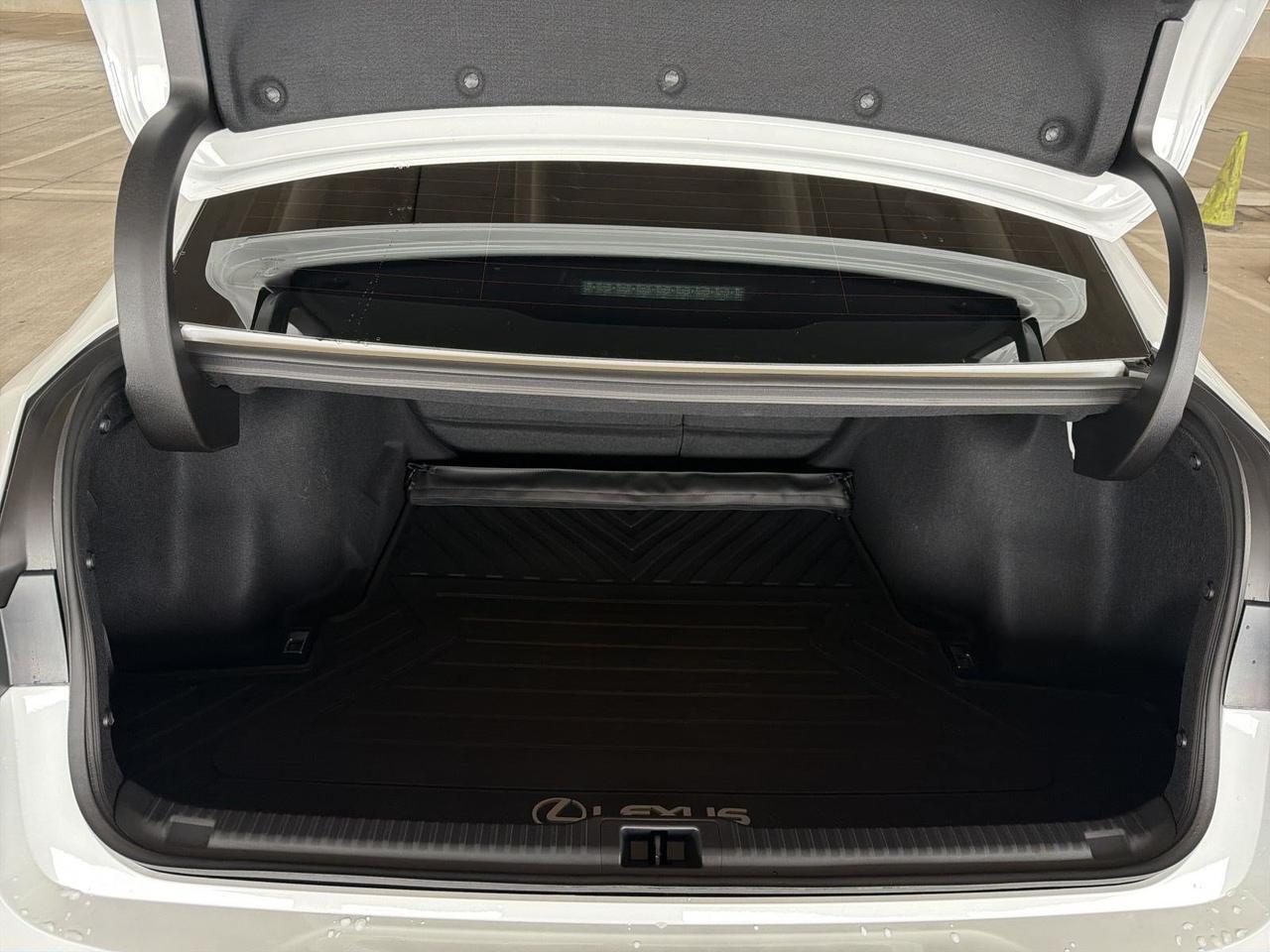 2026 Lexus IS 350 F SPORT San Antonio TX
