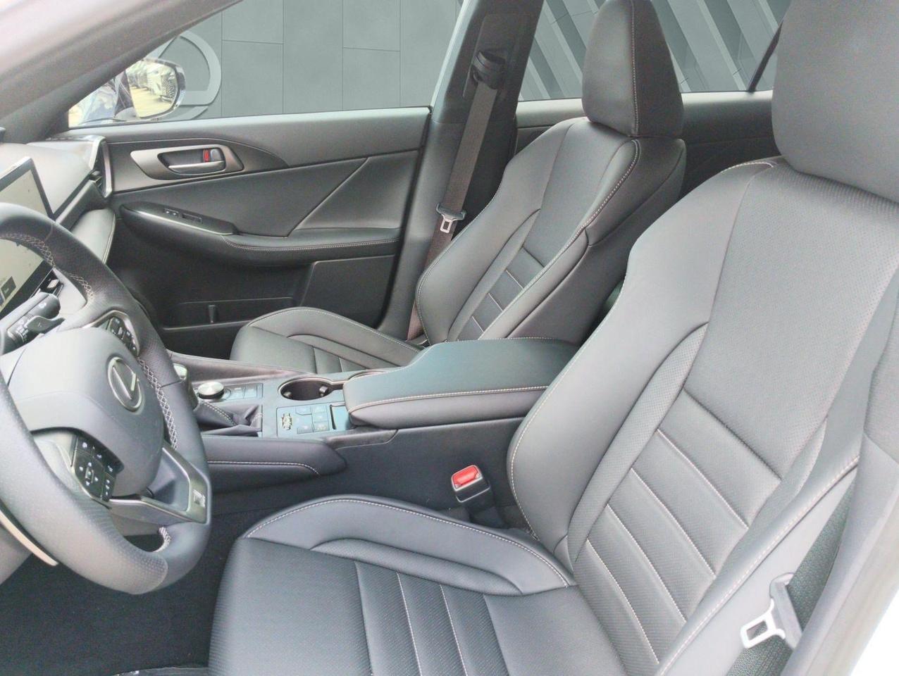 2026 Lexus IS 350 F SPORT San Antonio TX